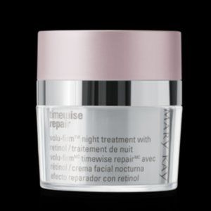 TimeWise Repair® Volu-Firm® Night Treatment With Retinol
